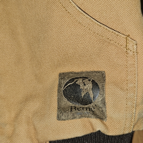 Vtg Berne winter coat - Picture 2 of 4